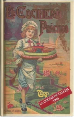 El cocinero práctico
