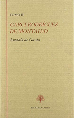 Tomo 2.amadis de gaula