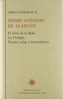 Obras literarias II