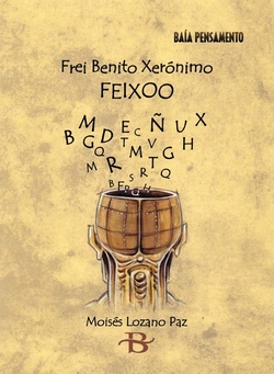 Frei Benito Xerónimo Feixoo