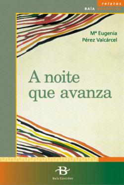A NOITE QUE AVANZA