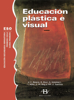 EDUCACIÓN PLÁSTICA E VISUAL 1ºESO