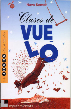 Clases De Vuelo (Desde 11 Años)