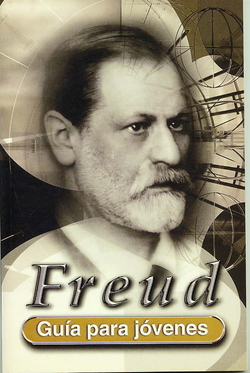 Guia Para Jovenes: Freud (Rustica)