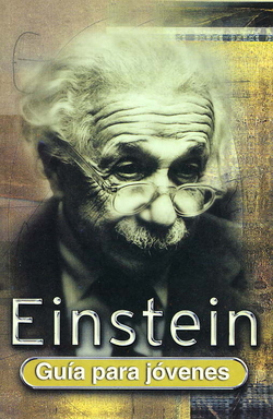 Guia Para Jovenes: Einstein (Rustica)