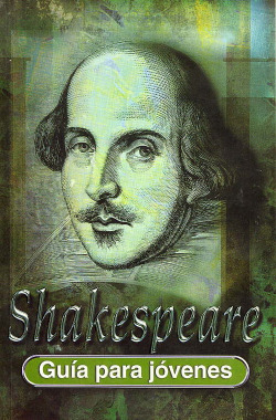 Guia Para Jovenes: Shakespeare (Rustica)