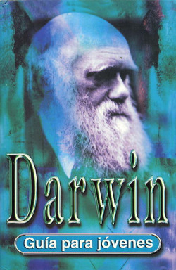 Guia Para Jovenes: Darwin (Rustica)