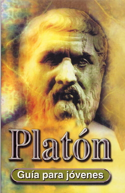 Guia Para Jovenes: Platon (Rustica)