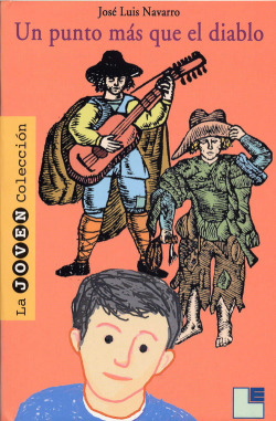 Un Punto Mas Que El Diablo (Desde 12 Años)