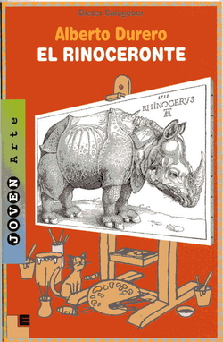 Alberto Durero: El Rinoceronte (Rustica)
