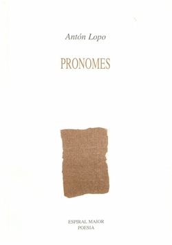 Pronomes