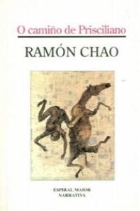 O camiño de Prisciliano