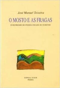 O mosto e as fragas