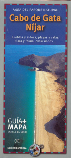 Parque natural Cabo de Gata-Níjar