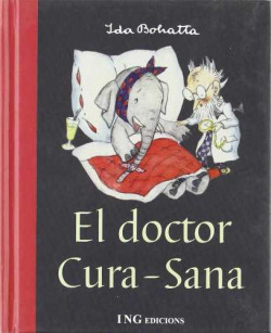 Doctor cura sana