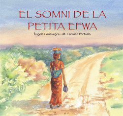 El somni de la petita Efwa