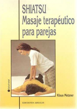 SHIATSU.MASAJE TERAPEUTICO PARA PAREJAS