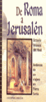 DE ROMA A JERUSALEN