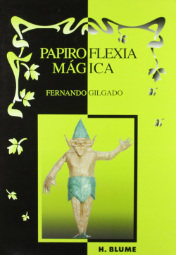 Papiroflexia mágica