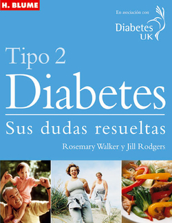 Diabetes tipo 2:sus dudas resueltas