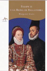 Felipe II y la reina de Inglaterra
