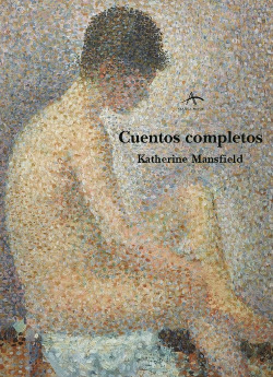Cuentos completos