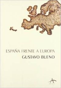 España frente Europa