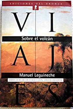 Sobre el volcán