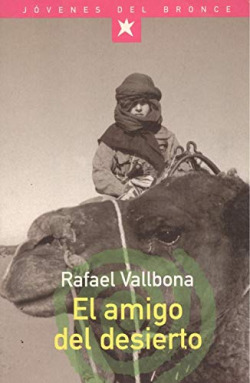 AMIGO DEL DESIERTO, EL
