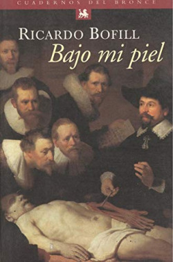 BAJO MI PIEL