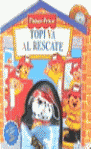 TOPI VA AL RESCATE.DIVERTILIBRO