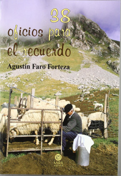 38 OFICIOS PARA RECUERDO