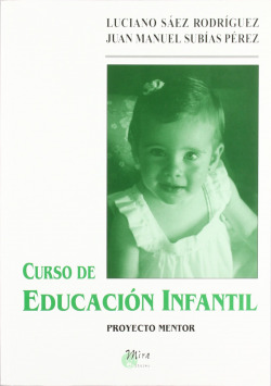 CURSO DE EDUCACION INFANTIL