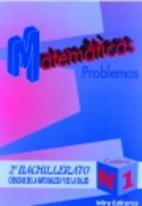 PROBLEMAS MATEMATICAS Nº1 (C.NATURALES).2º.BACHILLERATO