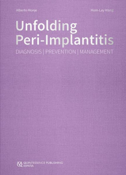 UNFOLDING PERI-IMPLANTITIS.DIAGNOSIS,PREVENTION, MANAGEMENT