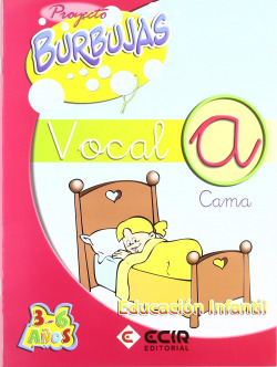 VOCAL A.(BURBUJAS)
