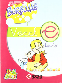 VOCAL E.(BURBUJAS)