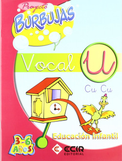 VOCAL U.(BURBUJAS)