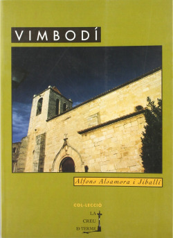 Vimbodí