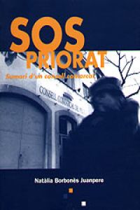 SOS Priorat. Sumari d'un consell comarcal