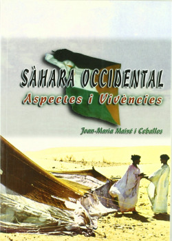 Sàhara Occidental. Aspectes i vivències