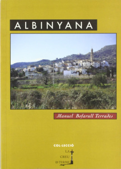 Albinyana