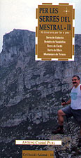 Per les serres del mestral (II)