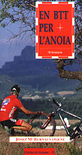 En BTT per l'Anoia