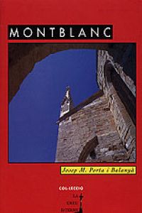 Montblanc (exhaurit)