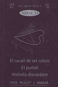 Teatre II