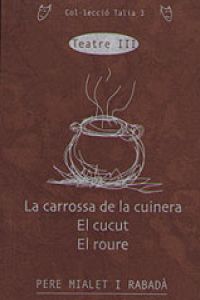 Teatre III
