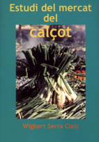Estudi del mercat del calçot