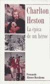CHARLOT HESTON