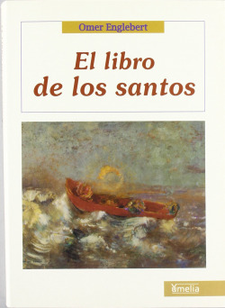 El libro de los santos